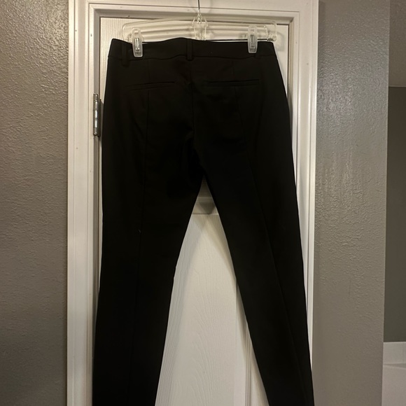 The cutest work pants🖤 - Picture 2 of 3